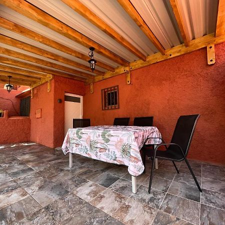 Casa Rural Guayadeque Ca'Juani Ingenio Exterior foto