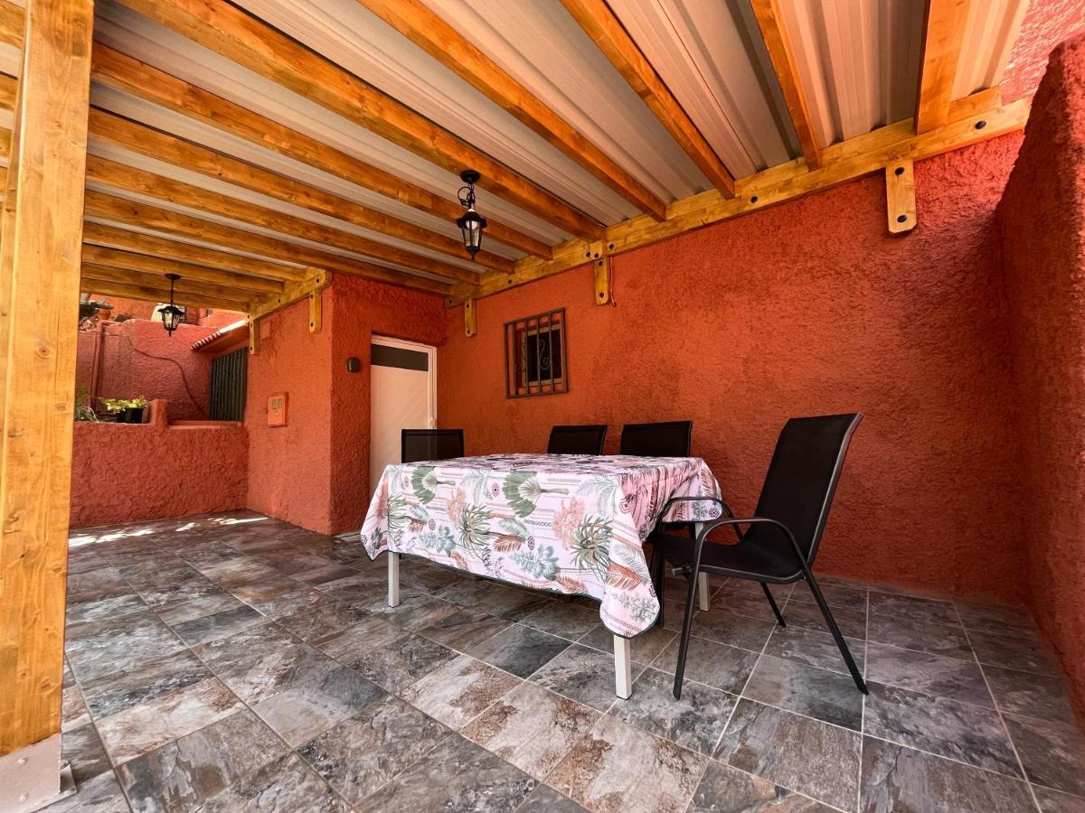 Casa Rural Guayadeque Ca'Juani Ingenio Exterior foto