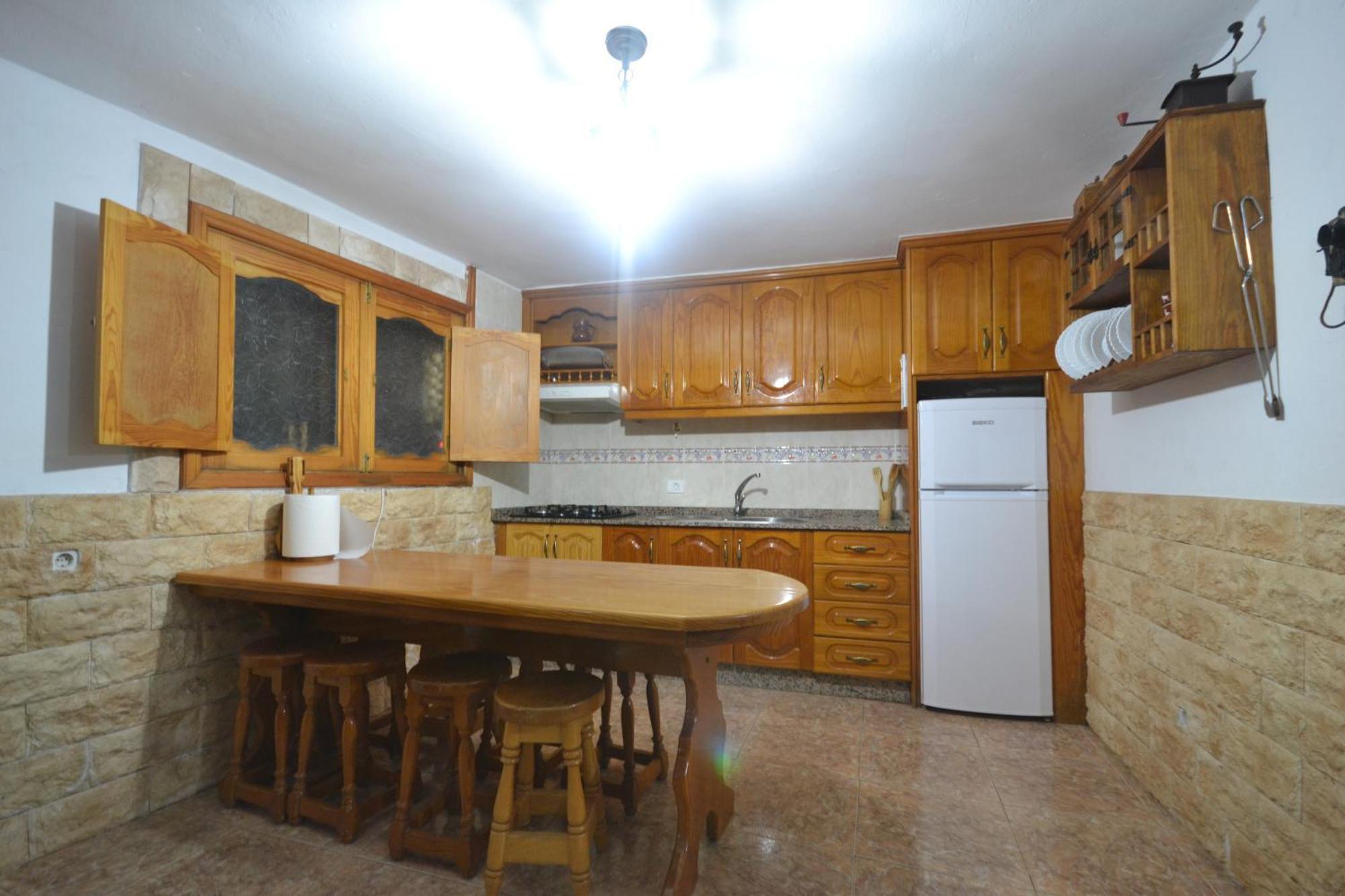 Casa Rural Guayadeque Ca'Juani Ingenio Habitación foto