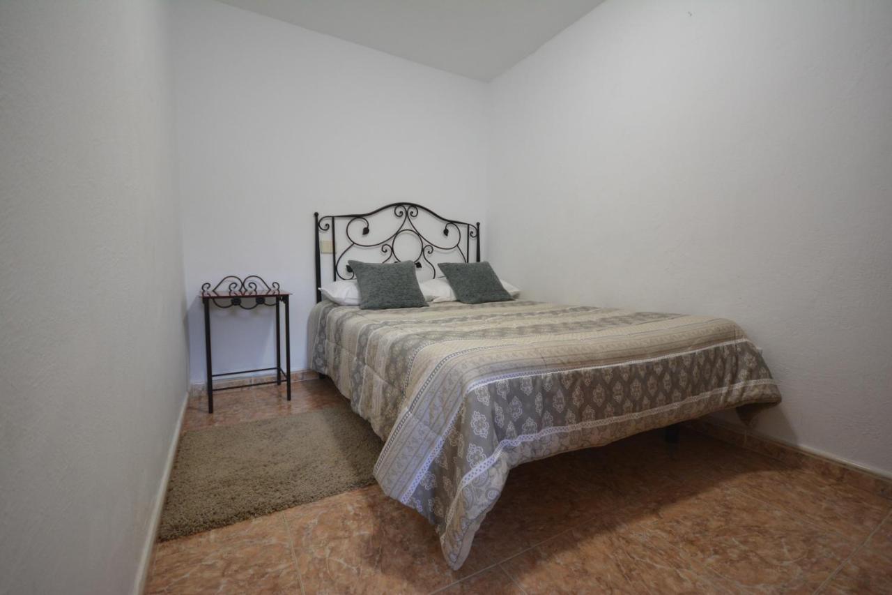 Casa Rural Guayadeque Ca'Juani Ingenio Exterior foto