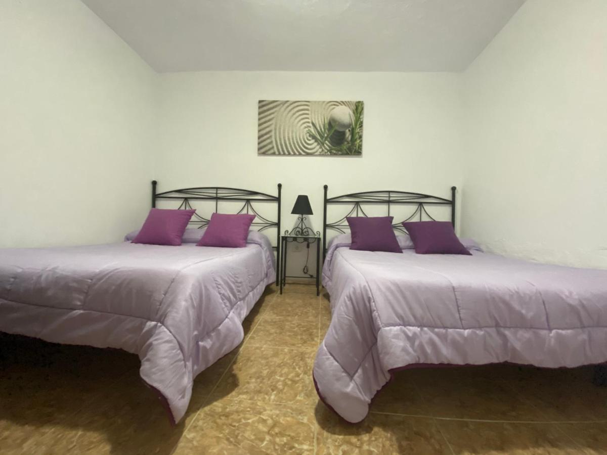 Casa Rural Guayadeque Ca'Juani Ingenio Exterior foto