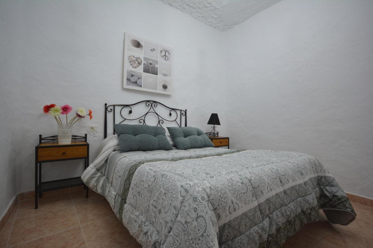 Casa Rural Guayadeque Ca'Juani Ingenio Exterior foto